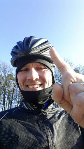 Der Arroganzfinger😂