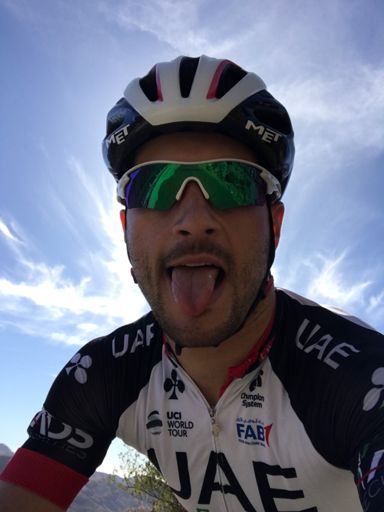 Quando uno si allena da solo per 10 giorni deve pur farsela passare in qualche modo 😂😂😂🤣