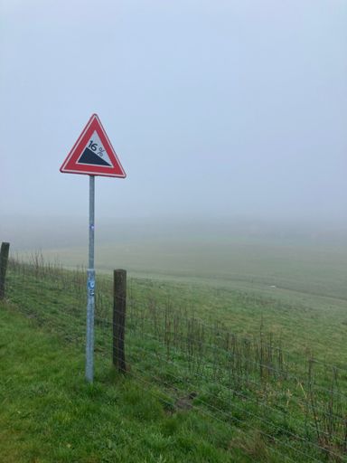 Mond Vamtoe … Drenthe as far as you can see 