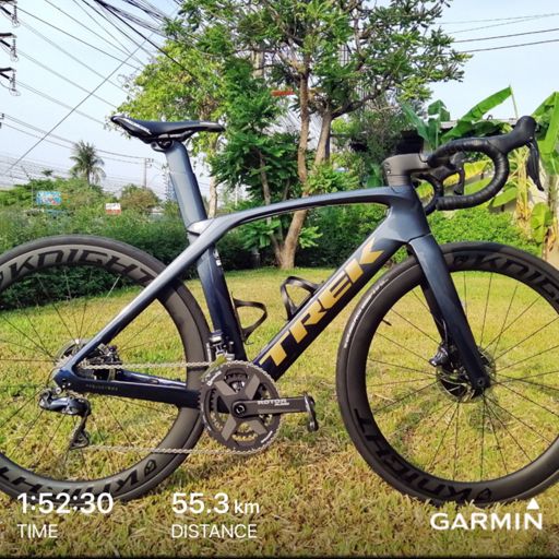 ปวดกะบาลมากกับ การ์มิน🤪🤪