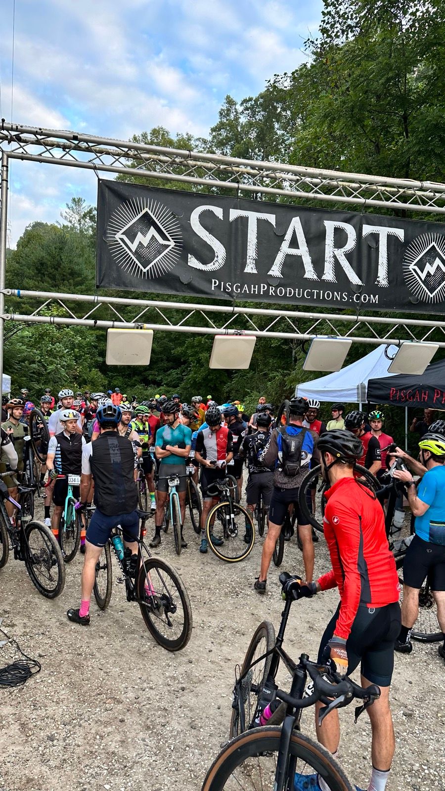 Clive de Sousa Strava Cyclist Profile