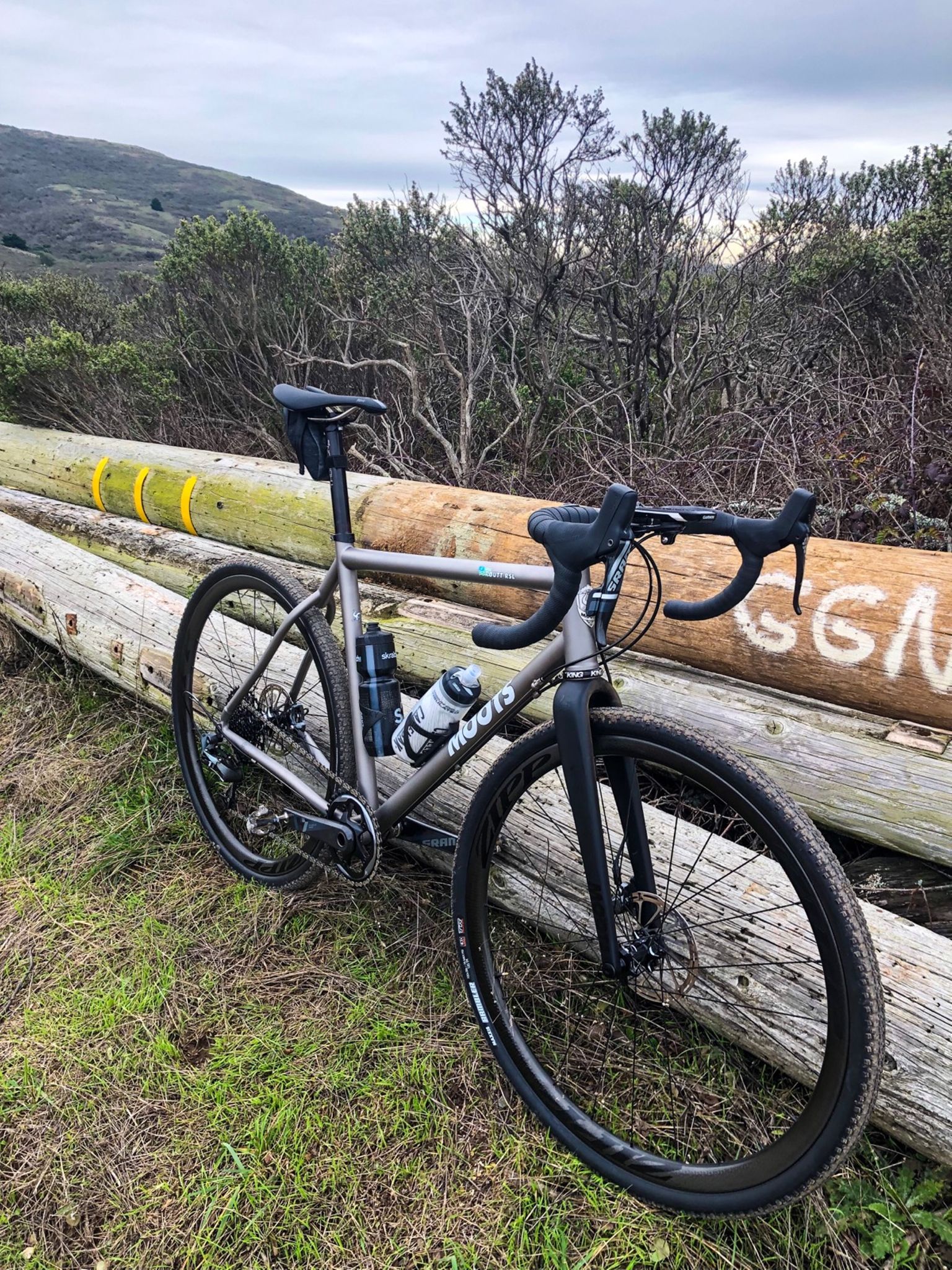 strava 自行车手个人资料 | andrew h.