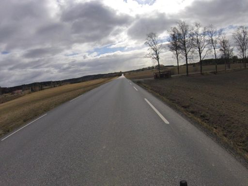 It twists and turns... eh...