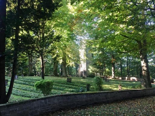 Friethof 2e weltkrieg Sonthofen