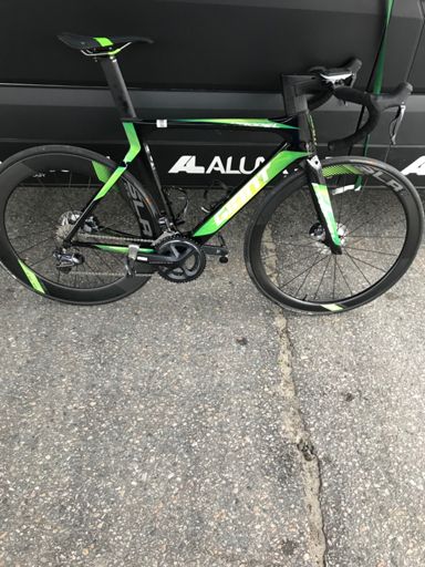 Giant Propel
