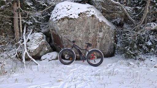 Somekivi, Siisjärvi