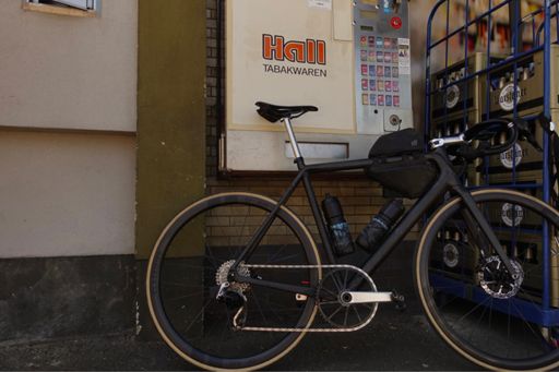 De Wobiklingel Santana is weer in dienst ❤️