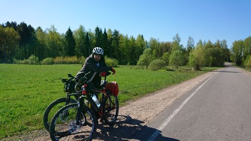 Ждем напарников