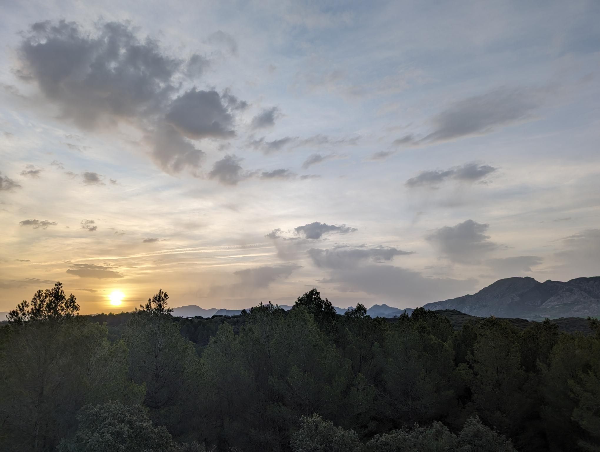 Andalusia Bike packing - Day 4 photo 1