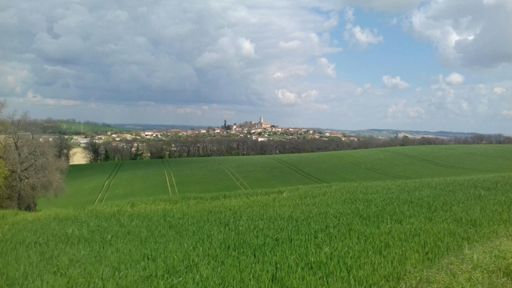 Montaut les Créneaux