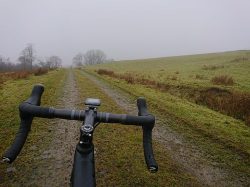 There's more, for another day.