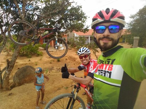 Foto velha mas tá valendo