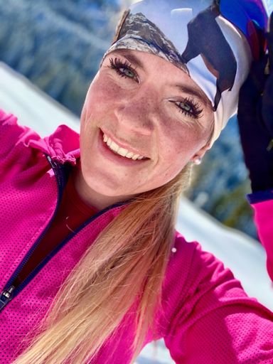 Sonnenbrand 😳😂