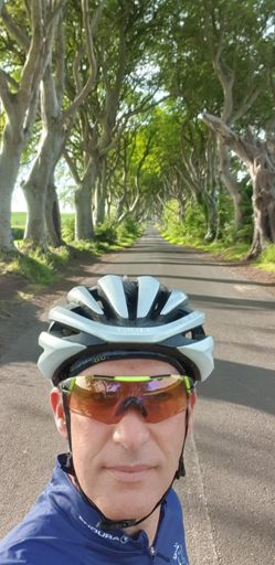 Obligatory Dark Hedge (Game of Thrones) picture