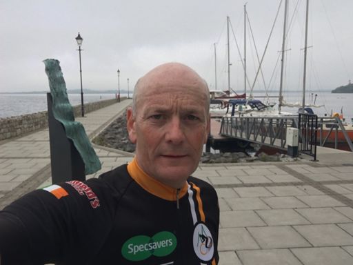 Garrykennedy, Co. Tipp