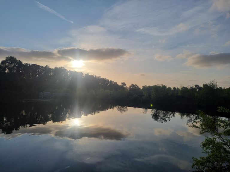 TakCrow 22/05/23 83.0 km Running Route on Strava