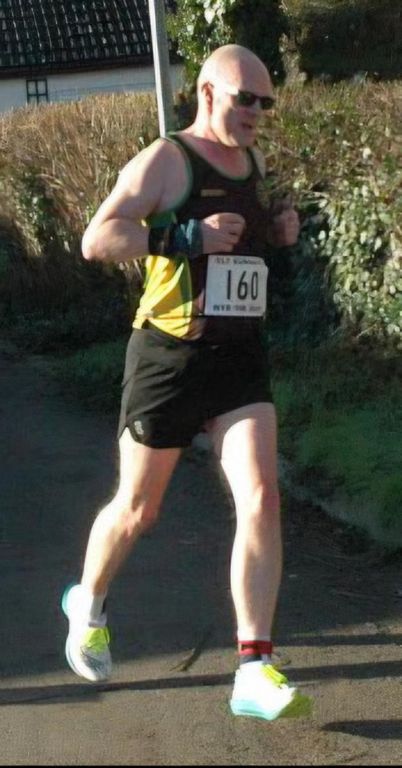 Race image