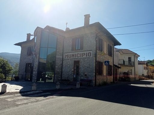 Fabbrica Curone