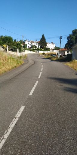 A subida ao Faro de Valença ten un aire á de Badim que espanta 😵😱😱😱😅