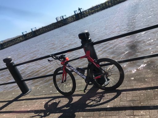 If only there was a bridge here!!