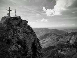 Grosser Mythen - Suisse