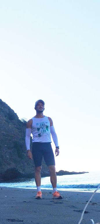 SEMANA 2.
10'CAL+40'Z2+4x30"Z3+5'Vc.