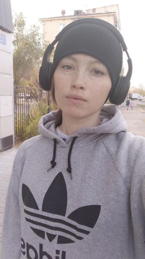 Процесс разминки