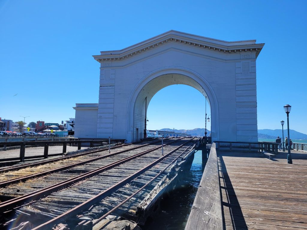 Butterlap (Presidio & Golden Gate Park) photo 188