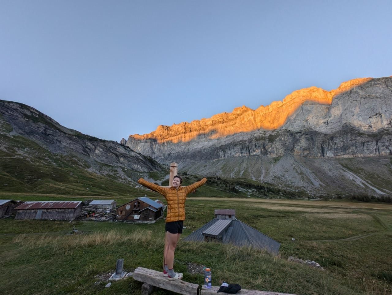 GR 5 Part 1 - Day 7 photo 2