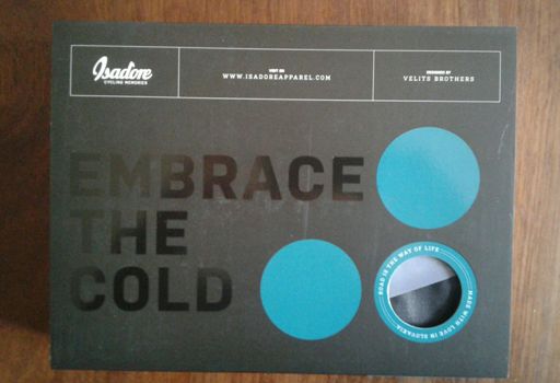 Man(n) muss sich auch mal was gönnen 😀