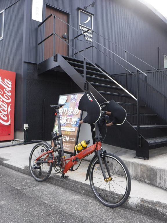 新品】PORTER / MOULTON BICYCLE x PORTER