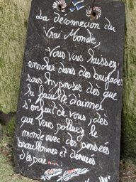 Rando fête des mères à la Maix