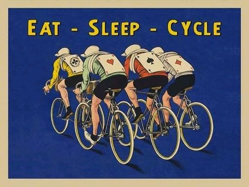 Links não estão mais disponíveis aqui no Strava, então, é preciso entrar nas outras redes sociais e fazer a busca... 

Este Giro está no Relive também na Conta: Rogério Mosca 

Os outros links que eu postava:

MoscaBike no Facebook 
BicicletasBrasil . PT na Internet 
SilverCatCycles na Internet ou nas redes sociais 
OFFICINA MACCHINA no Instagram 

Atualmente, tenho postado diariamente nos status do meu WhatsApp os links... Apoie os Amigos... 
... 😉👍🏁 ...


 