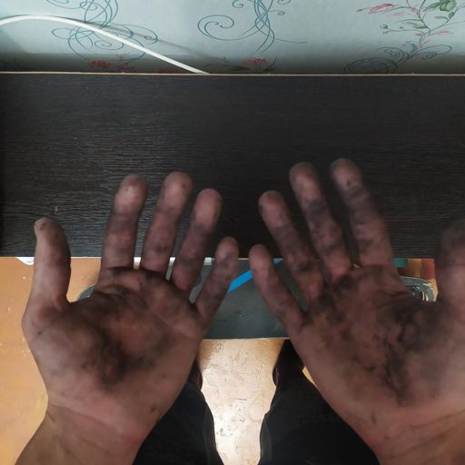 Чуть не разлетелся по Красноармейском