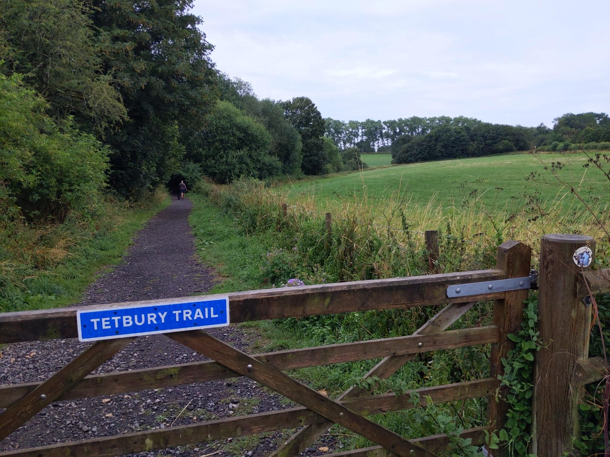 Skipton to Lands End - Day 4 photo 2