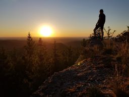 1 Mirguet, 2 Rougimonts et 3 Pierres SVP