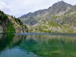 Vallée des Merveilles