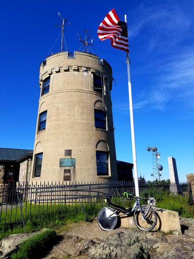 Blue Hills Observatory Science Center