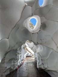 barrages d’Emosson