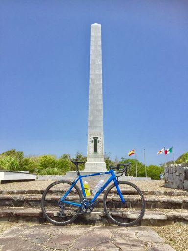 メキシコ記念塔