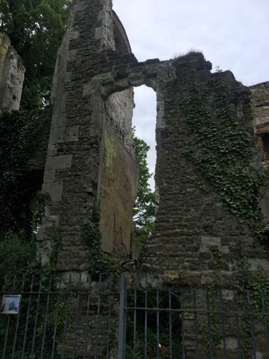Betchworth castle or remains of!!!