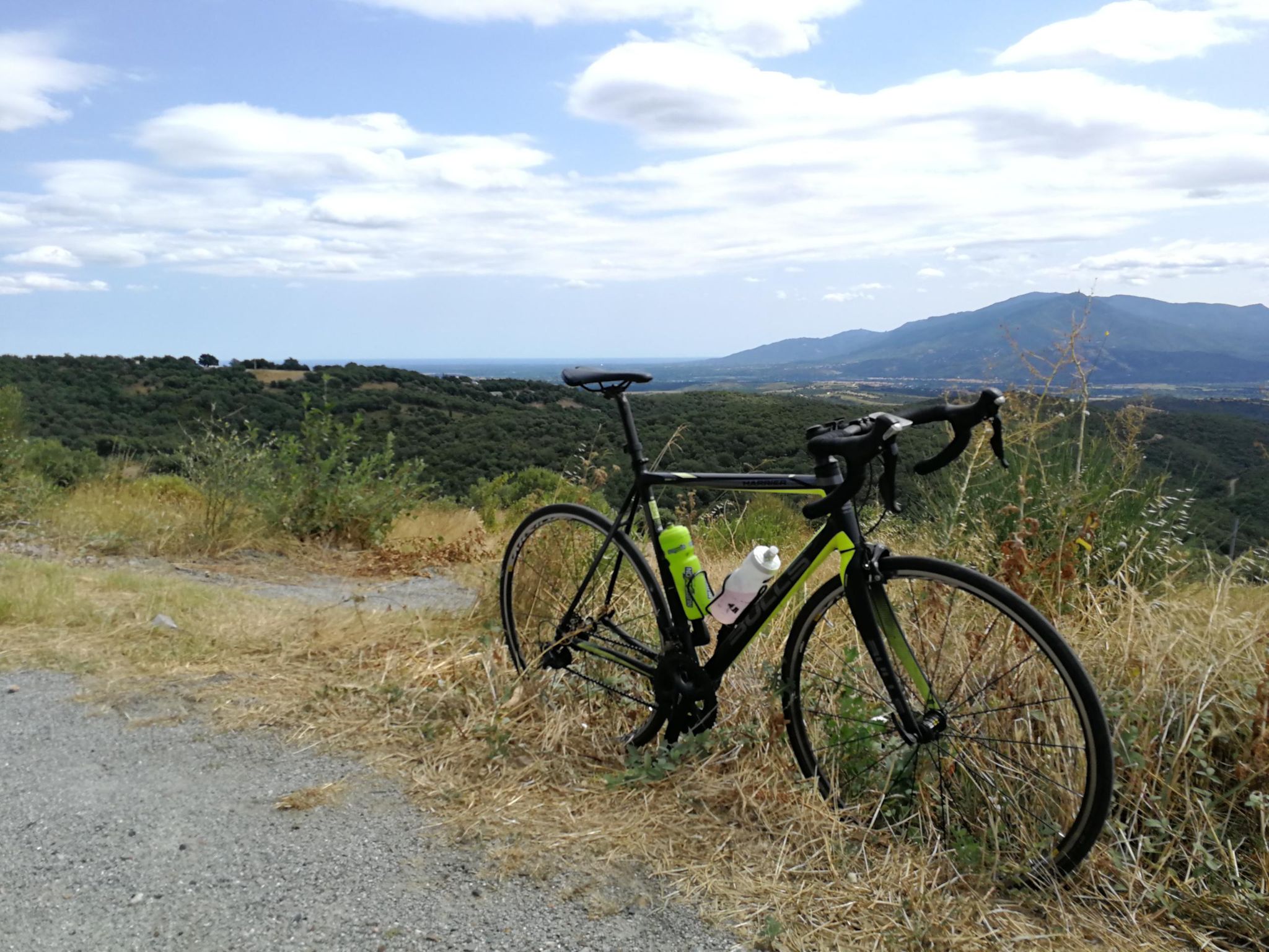 strava 自行车手个人资料 | linus k.