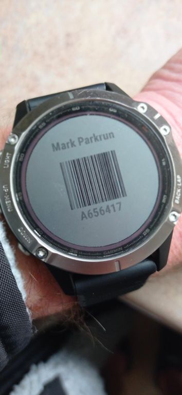 Race image