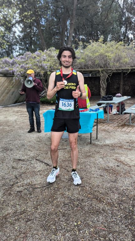 Race photo