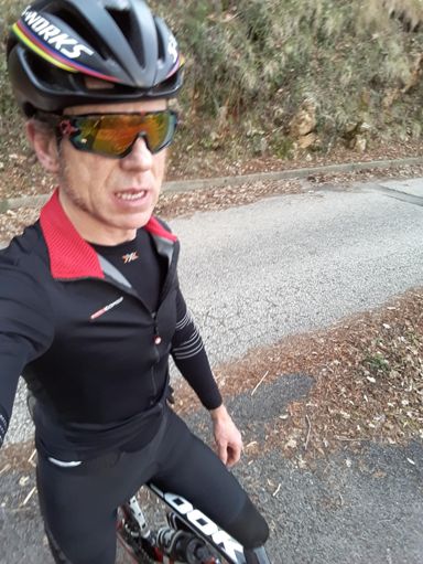 Meglio rigirarsi, Dopo circa 13 ore che sono in piedi mi pare abbastanza normale di essere un po' stanchetto 😪👅ma........