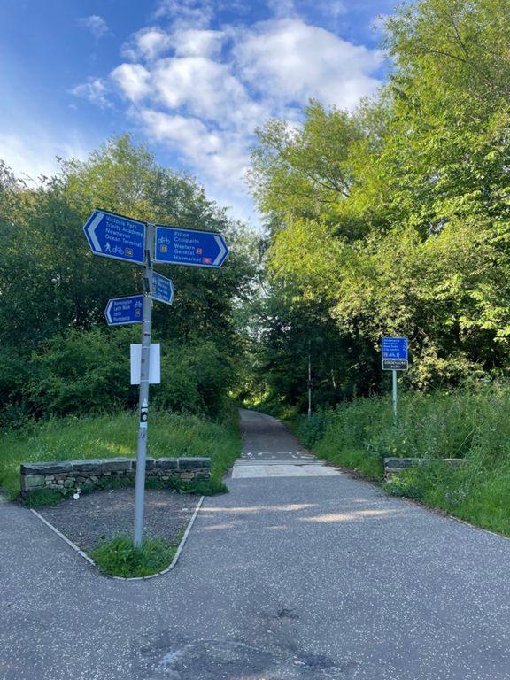 Broomhall To Granton 7 6 Mi Cycling Route On Strava broomhall-to-granton-7-6-mi-cycling-route-on-strava
