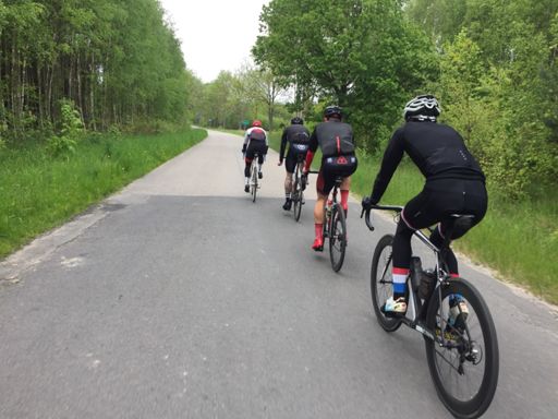 Kilka sekund przed wyjebką