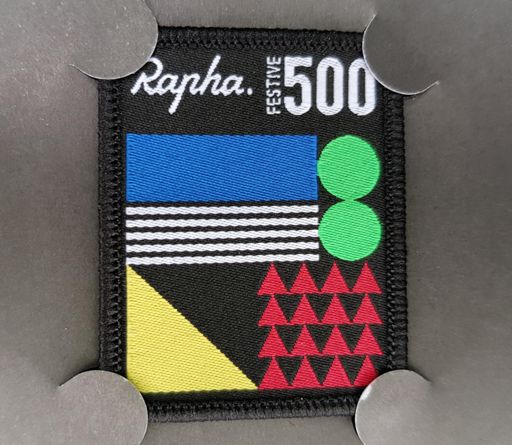 Post gab es diese Woche auch