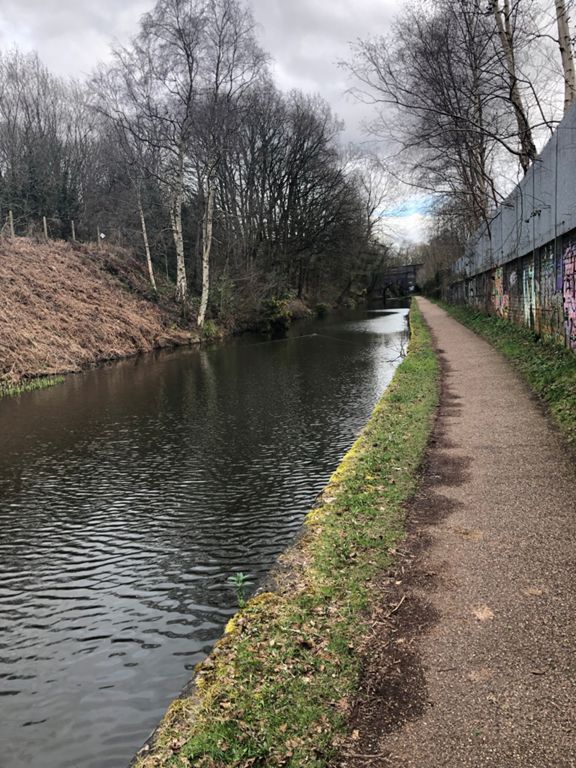 ClentBromsgroveLickey Hills Selly 56.0 km Cycling Route on Strava