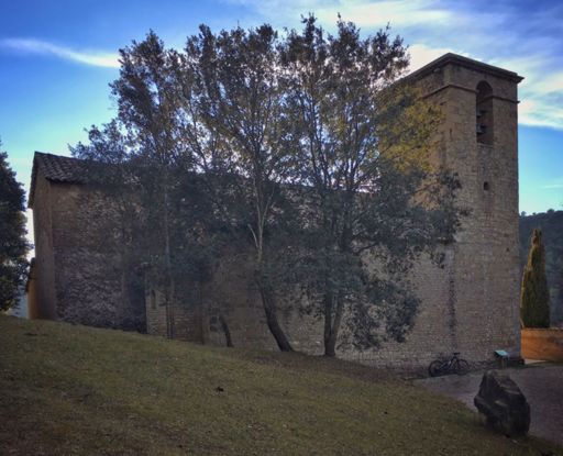 Sant Andreu de Castellcir